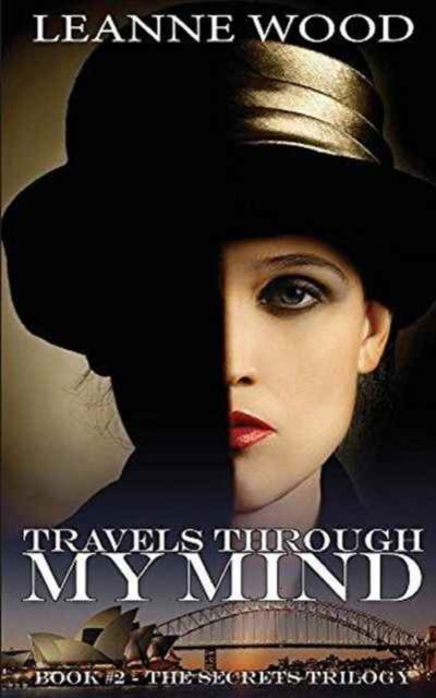 Cover for Leanne Wood · Travels Through My Mind (Paperback Bog) (2016)