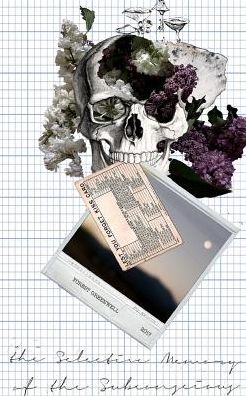 Cover for Forest Greenwell · Selective Memory of The Subconscious (Paperback Book) (2017)