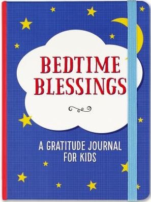Cover for Peter Pauper Press · Bedtime Blessings (Hardcover bog) (2019)
