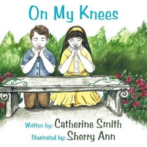 Cover for Catherine Smith · On My Knees (Paperback Book) (2012)