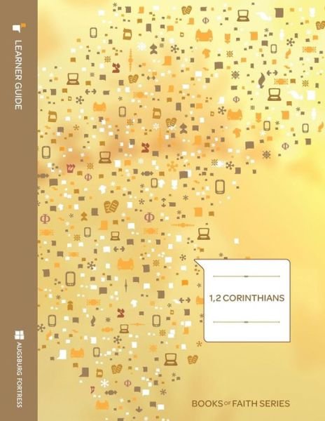 Cover for Ritva H Williams · 1,2 Corinthians Learner; Books of Faith Series (Taschenbuch) (2011)