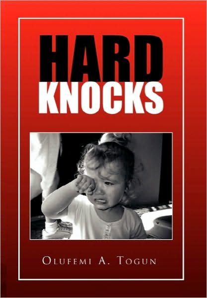 Cover for Olufemi a Togun · Hard Knocks (Paperback Book) (2010)
