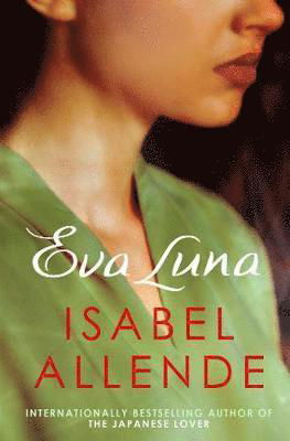 Cover for Isabel Allende · Eva Luna (Paperback Book) (2018)