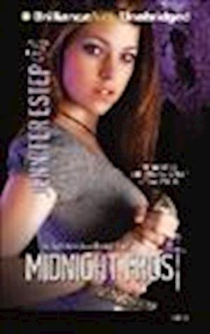 Cover for Jennifer Estep · Midnight Frost (N/A) (2013)