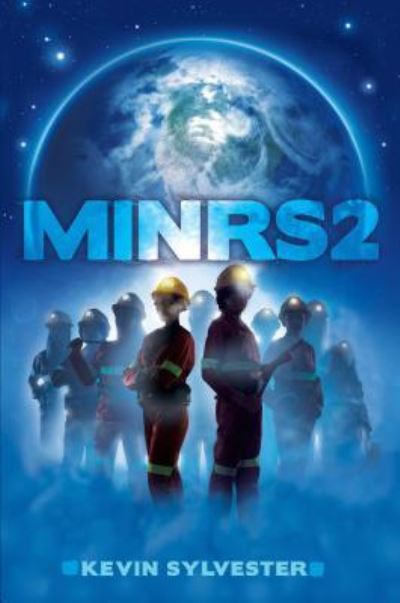 Cover for Kevin Sylvester · MiNRS 2 (Paperback Book) (2017)