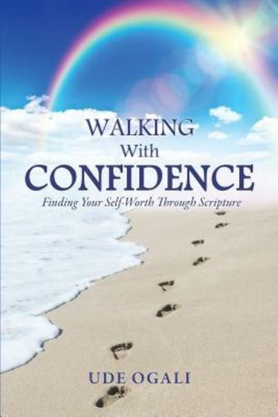 Cover for Ude Ogali · Walking with Confidence (Paperback Book) (2016)