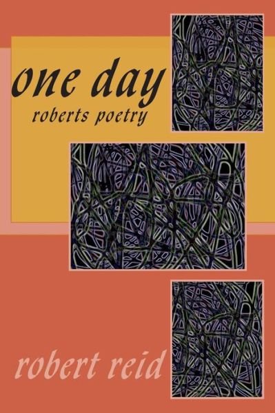 Cover for Robert Reid · One Day (Taschenbuch) (2014)