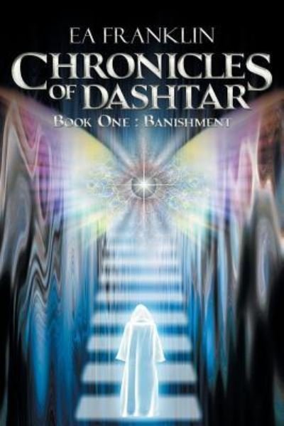 Cover for EA Franklin · Chronicles of Dashtar : Book One (Paperback Book) (2018)