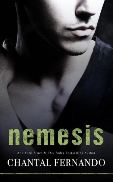 Cover for Chantal Fernando · Nemesis (Paperback Book) (2016)