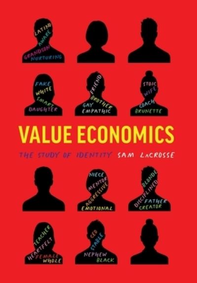 Cover for Sam Lacrosse · Value Economics (Book) (2022)