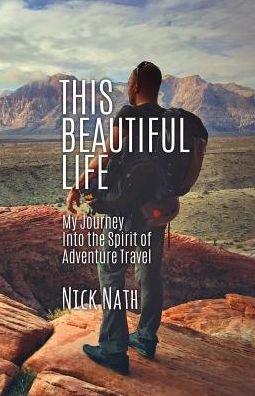 Cover for Nick Nath · This Beautiful Life (Paperback Book) (2018)