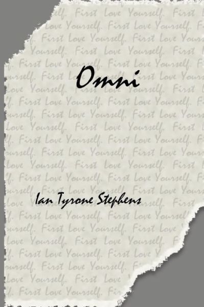 Cover for Ian Tyrone Stephens · Omni (Paperback Book) (2017)