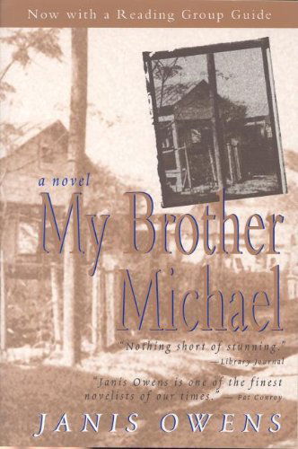 Cover for Janis Owens · My Brother Michael (Taschenbuch) (2005)