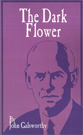 Cover for John Sir Galsworthy · The Dark Flower (Paperback Book) (2001)