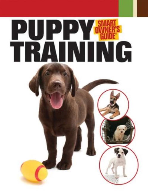 Cover for Bardi McLennan · Puppy Training (Hardcover Book) (2010)