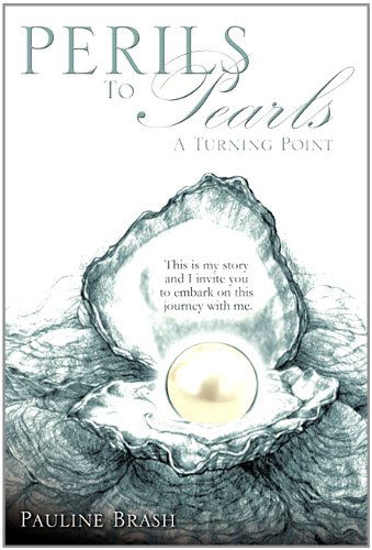 Cover for Pauline Brash · Perils to Pearls (Paperback Book) (2011)