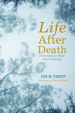 Cover for Dick Tripp · Life After Death: Christianity's Hope and Challenge (Paperback Book) (2015)