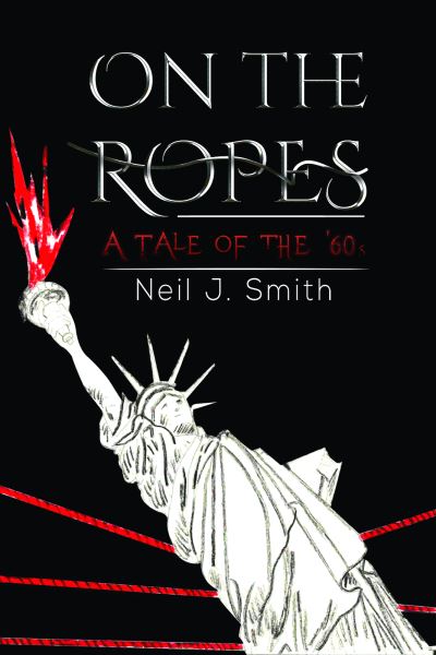 Cover for Neil J Smith · On the Ropes (Paperback Book) (2020)
