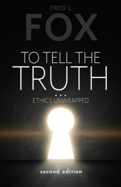 Cover for Fred L. Fox · To Tell the Truth... (Book) (2022)