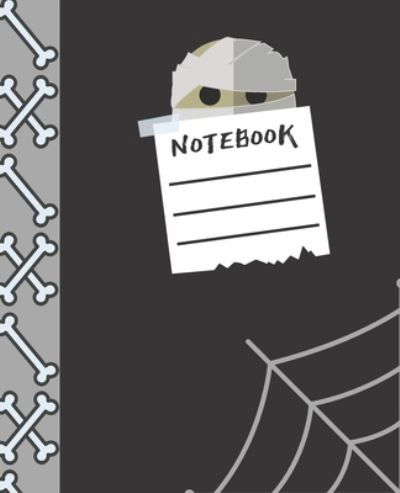 Cover for Sule Notebooks · Notebook (Pocketbok) (2019)