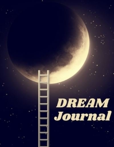 Cover for G McBride · Dream Journal (Paperback Book) (2020)