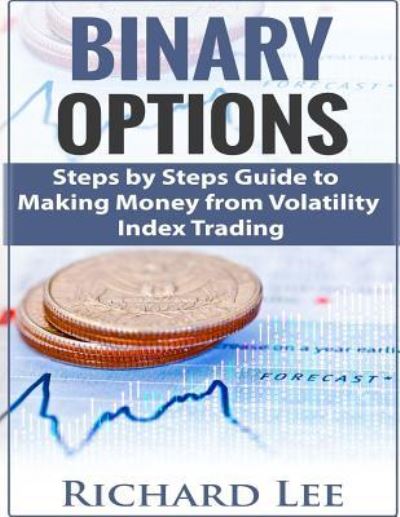 Cover for Richard Lee · Binary Options (Taschenbuch) (2018)