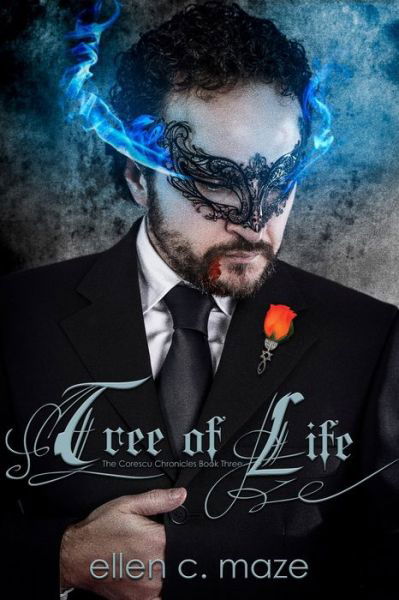 Cover for Ellen C. Maze · Tree of Life (Book) (2020)