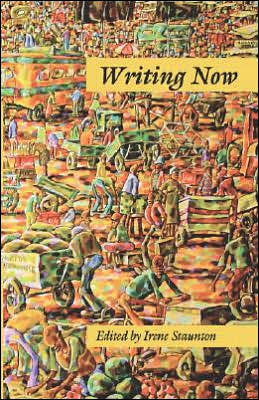 Cover for Irene Staunton · Writing Now: More Stories from Zimbabwe (Paperback Book) (2000)