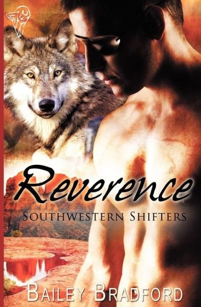 Cover for Bailey Bradford · Southwestern Shifters: Reverence (Paperback Bog) (2012)