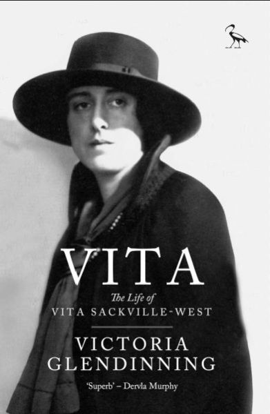 Cover for Victoria Glendinning · Vita: The Life of Vita Sackville-West (Paperback Book) (2018)