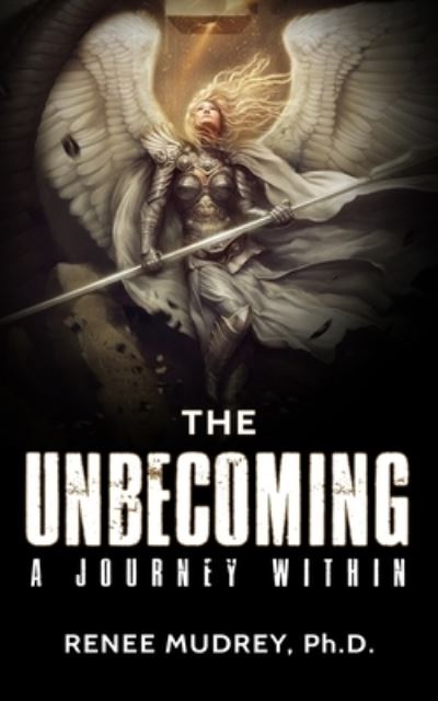 Cover for Gaurav Sehgal · The Unbecoming (Paperback Book) (2019)