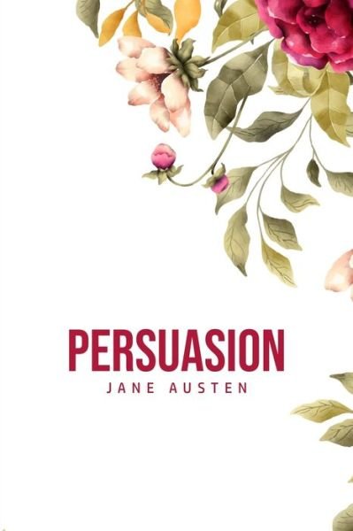 Persuasion - Jane Austen - Boeken - Barclays Public Books - 9781800760431 - 5 juli 2020