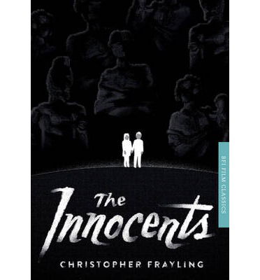 Cover for Christopher Frayling · The Innocents - BFI Film Classics (Paperback Book) (2013)