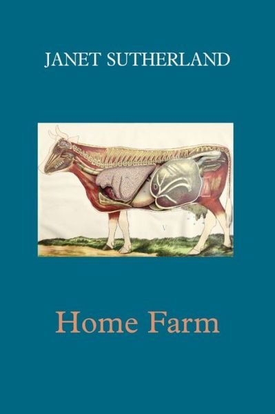 Cover for Janet Sutherland · Home Farm (Paperback Book) (2019)