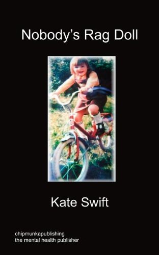 Cover for Kate Swift · Nobody's Rag Doll (Paperback Bog) (2011)