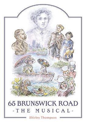 Cover for Shirley Thompson · 65 Brunswick Road: The Musical (Taschenbuch) (2022)