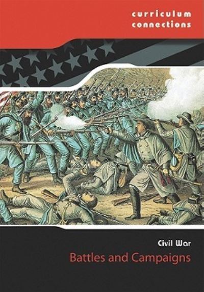 Cover for Tim Cooke · Battles and campaigns (Book) (2011)