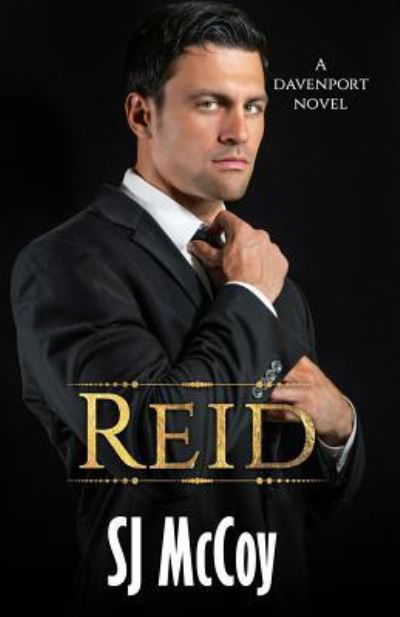 Cover for Sj McCoy · Reid (Paperback Book) (2018)