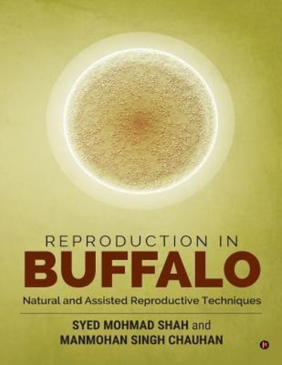 Cover for Manmohan Singh Chauhan · Reproduction in Buffalo (Paperback Book) (2017)