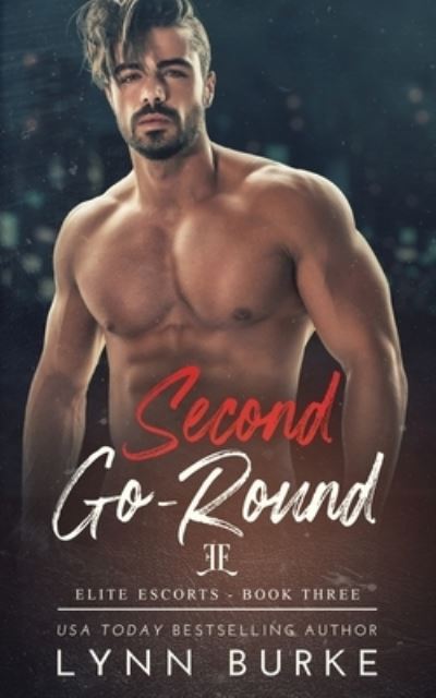 Cover for Lynn Burke · Second Go-Round (Book) (2023)