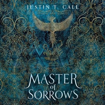 Cover for Justin Travis Call · Master of Sorrows (CD) (2020)