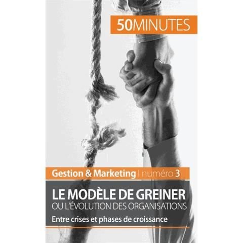 Cover for Jean Blaise Mimbang · Le modele de Greiner (Paperback Book) (2015)