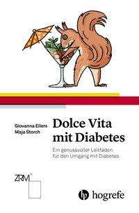 Cover for Storch · Dolce Vita mit Diabetes (Book)