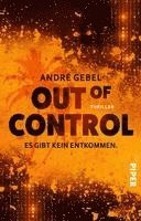 Cover for Gebel:out Of Control · Es Gibt Kein Ent (Book)