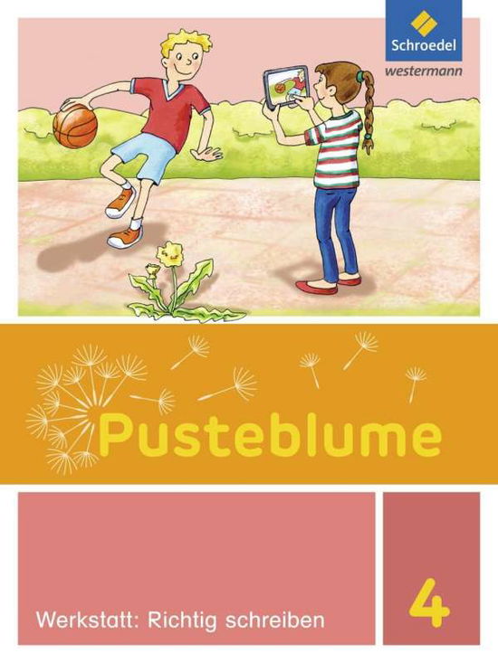 Pusteblume.Werkstatt.2016. 4.Sj.Richtig (Book)