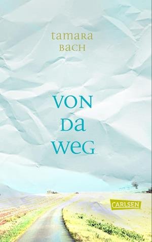 Cover for Tamara Bach · Von Da Weg (Book)