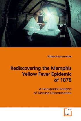 Cover for Arden · Rediscovering the Memphis Yellow (Book)