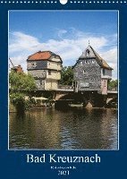 Bad Kreuznach - Kleinod an de - Seethaler - Books -  - 9783671995431 - 