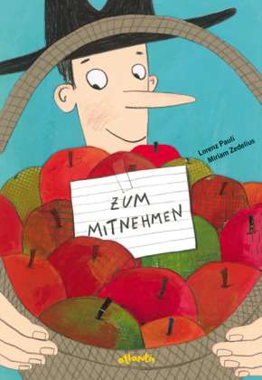 Cover for Pauli · Zum Mitnehmen (Book)