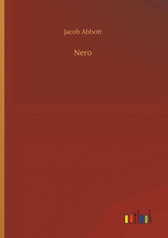 Cover for Abbott · Nero (Book) (2019)